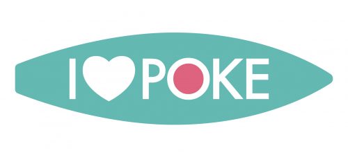 i love poke